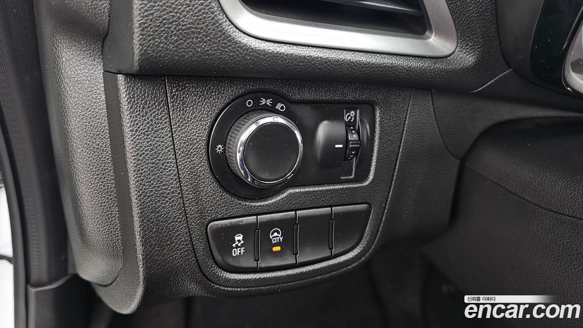 ChevroletGMDaewoo Spark 2020