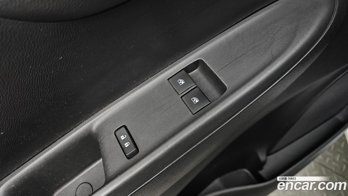 ChevroletGMDaewoo Spark 2020