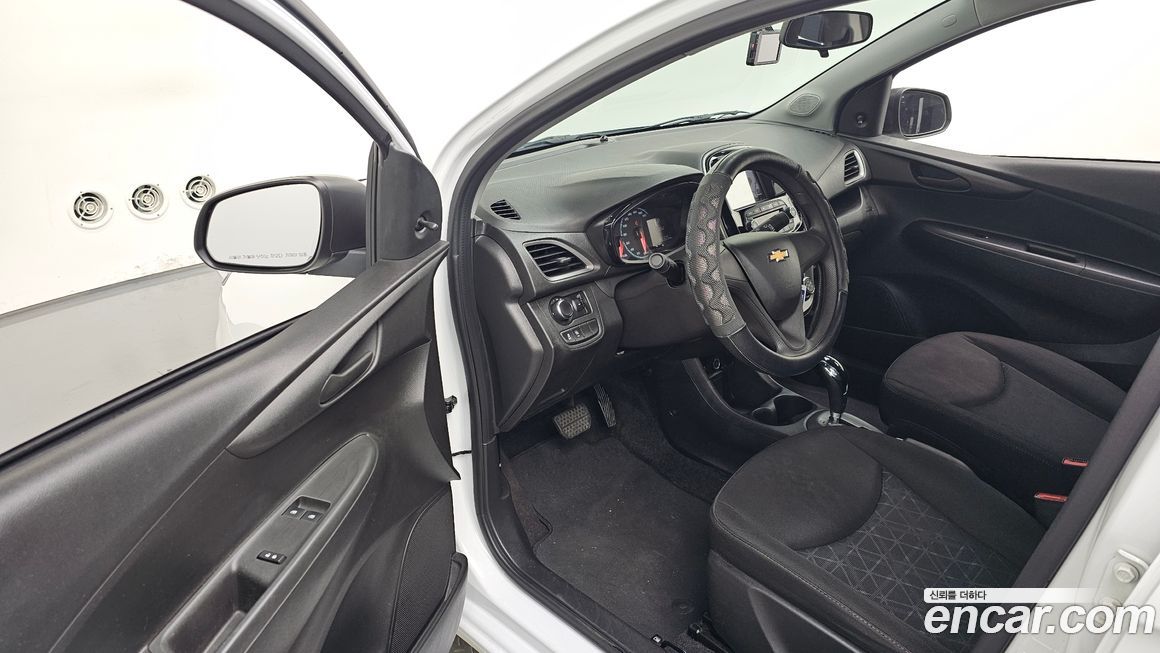 ChevroletGMDaewoo Spark 2020