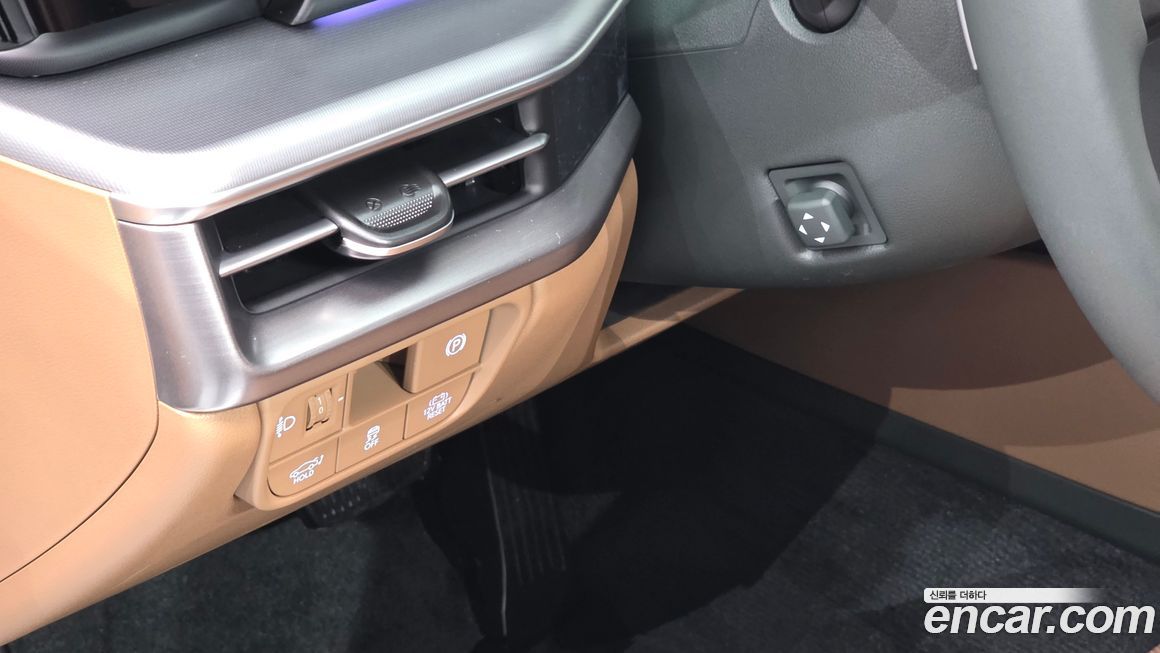 Hyundai Grandeur 2026