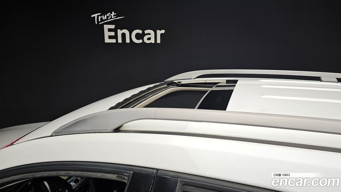 ChevroletGMDaewoo Captiva 2015