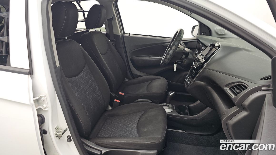 ChevroletGMDaewoo Spark 2020