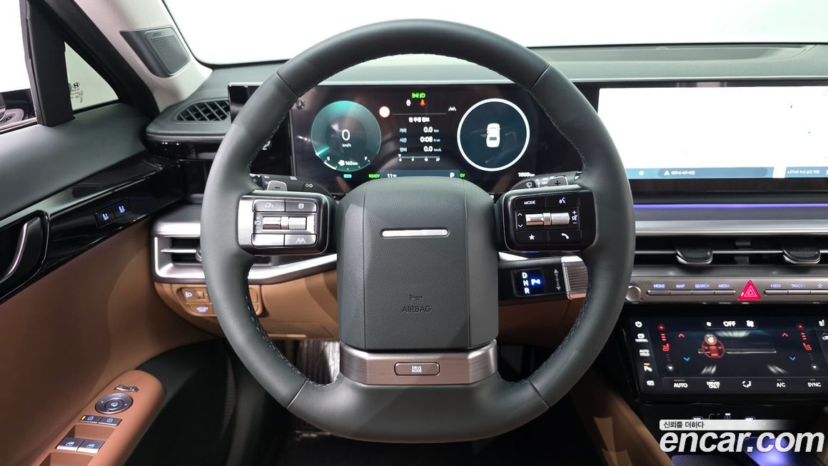 Hyundai Grandeur 2026