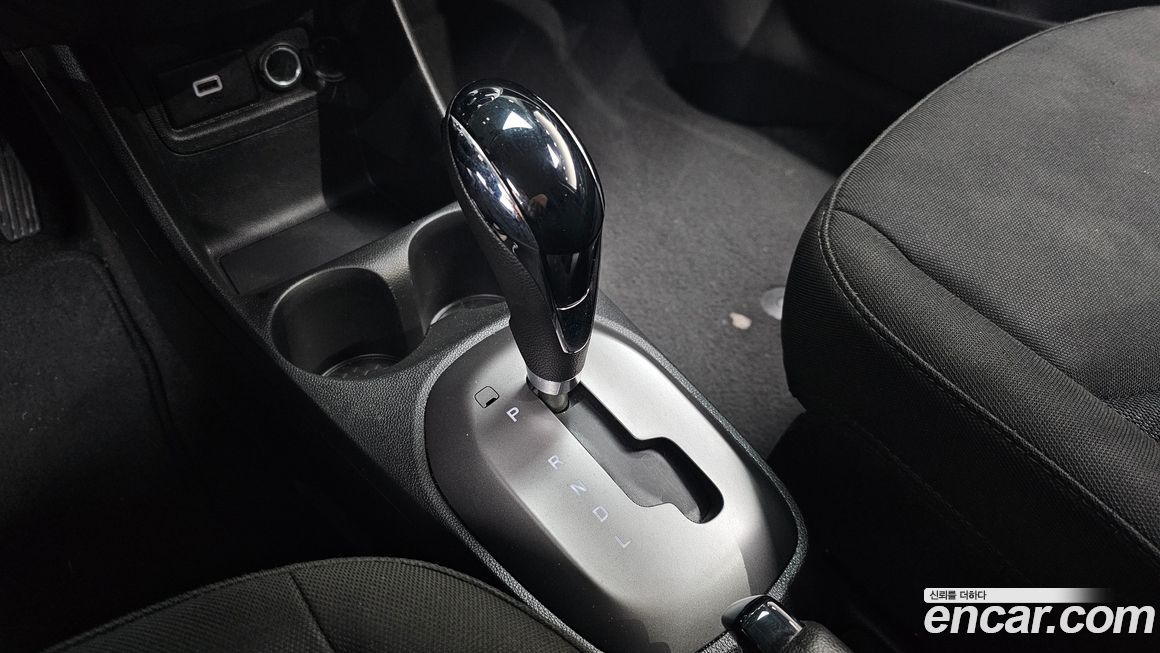 ChevroletGMDaewoo Spark 2020