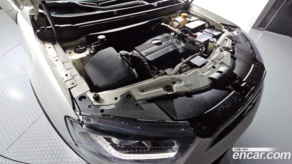 ChevroletGMDaewoo Captiva 2015