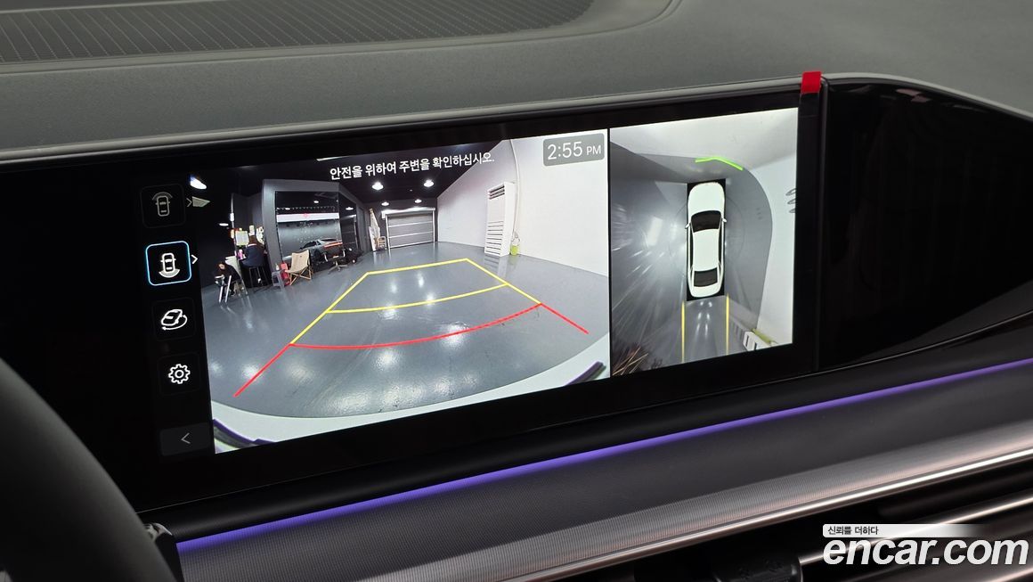 Hyundai Grandeur 2026