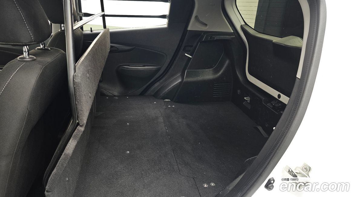 ChevroletGMDaewoo Spark 2020