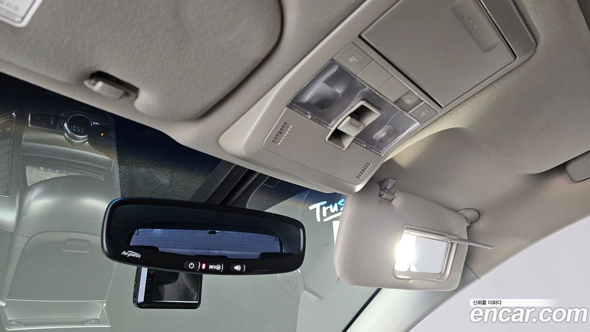 ChevroletGMDaewoo Captiva 2015