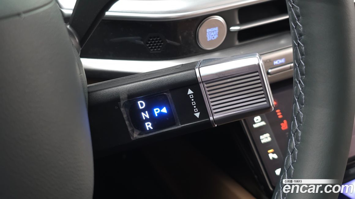 Hyundai Grandeur 2026