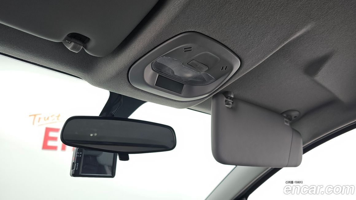 ChevroletGMDaewoo Spark 2020