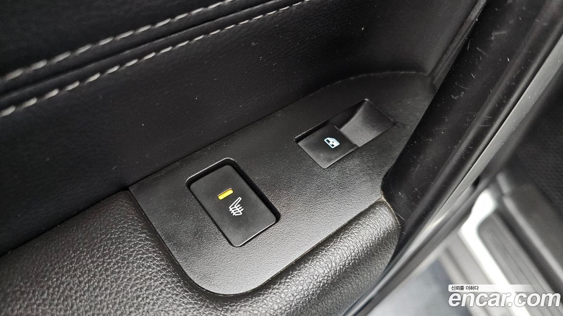 ChevroletGMDaewoo Captiva 2015