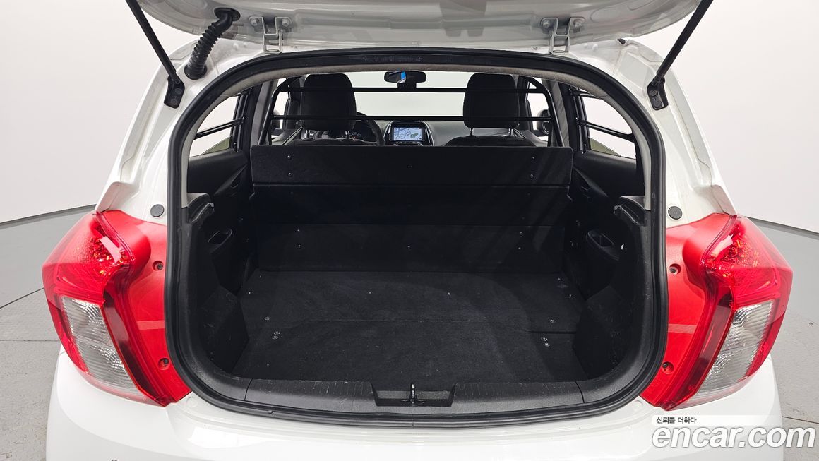 ChevroletGMDaewoo Spark 2020