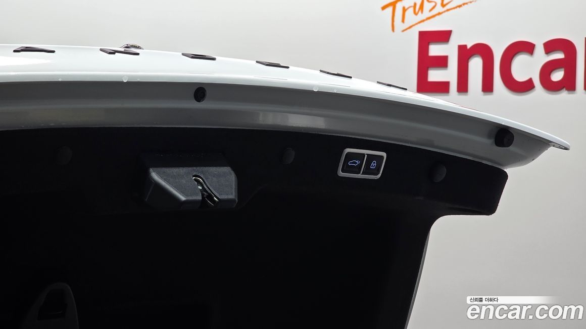 Hyundai Grandeur 2026