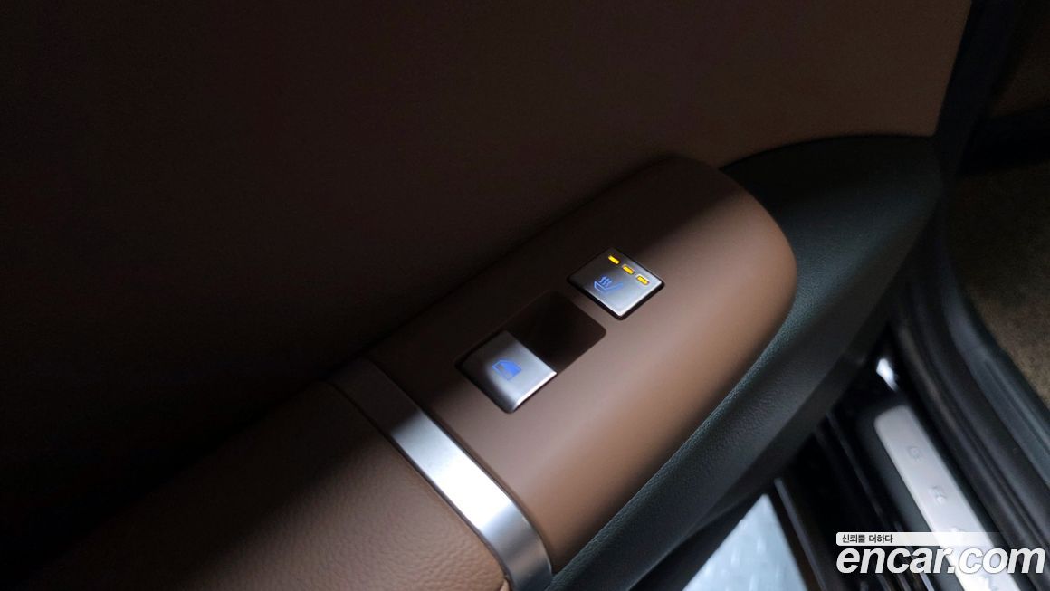 Hyundai Grandeur 2025