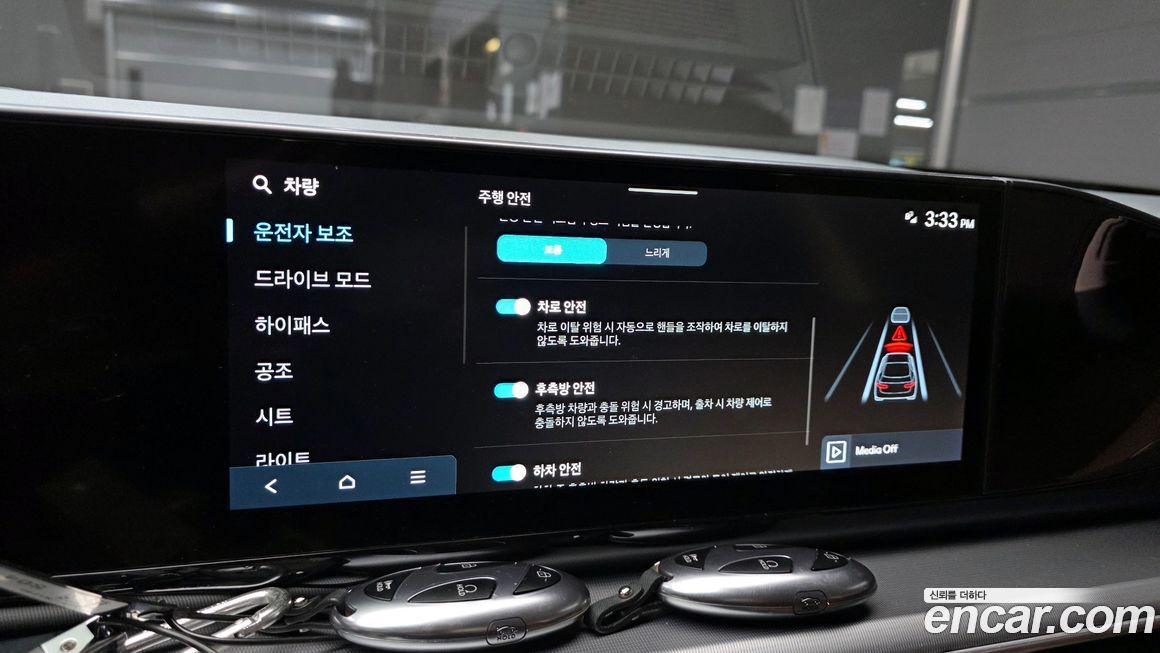 Hyundai Grandeur 2025