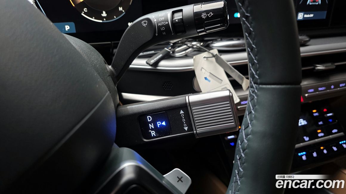 Hyundai Grandeur 2025