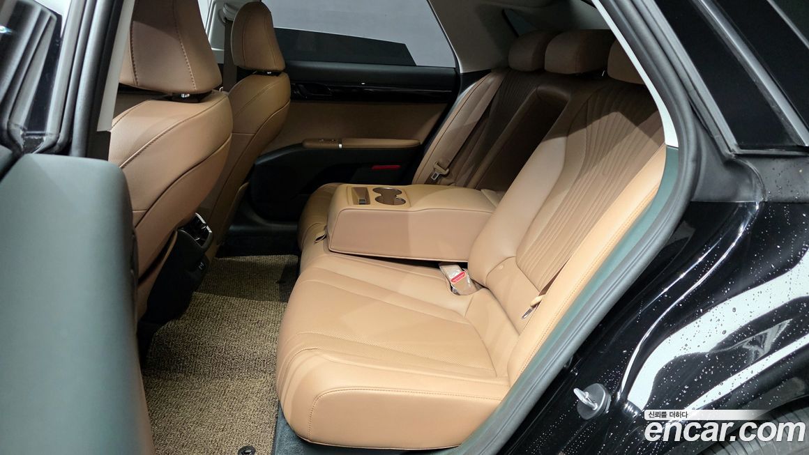 Hyundai Grandeur 2025