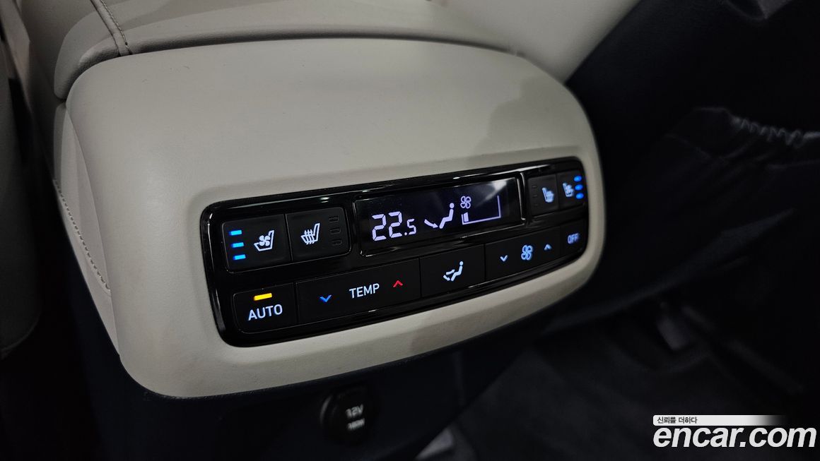 Hyundai Palisade 2024