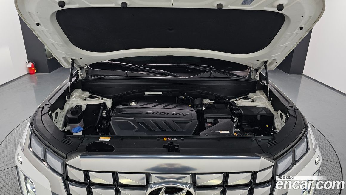 Hyundai Palisade 2024