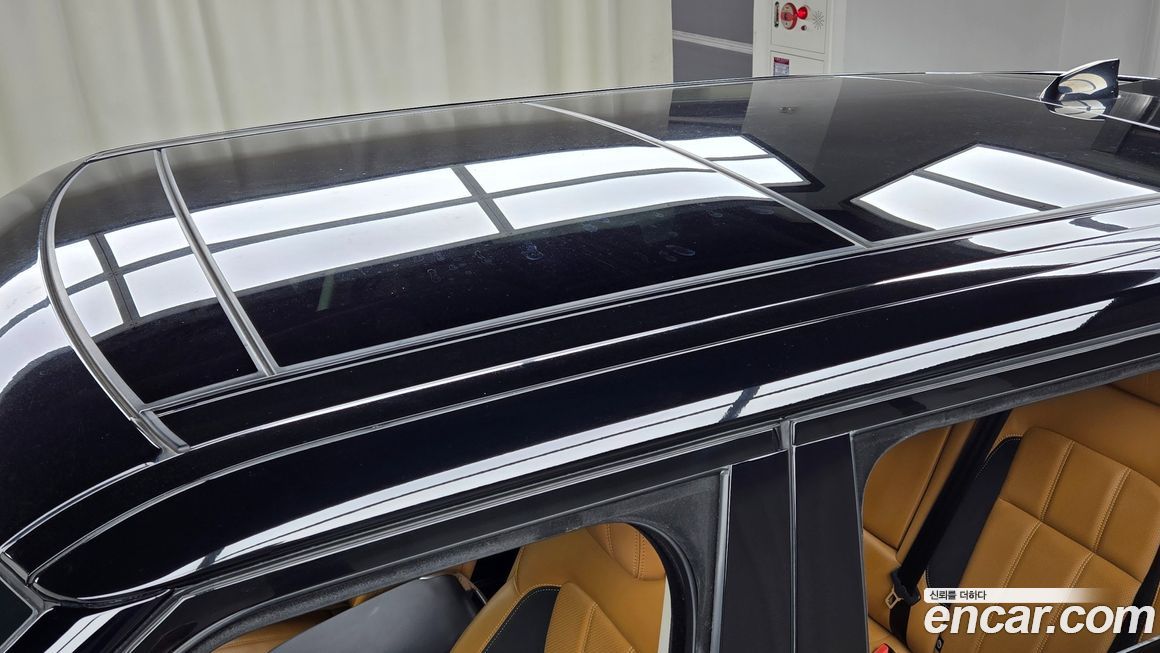 Land Rover Range Rover Sport 2019