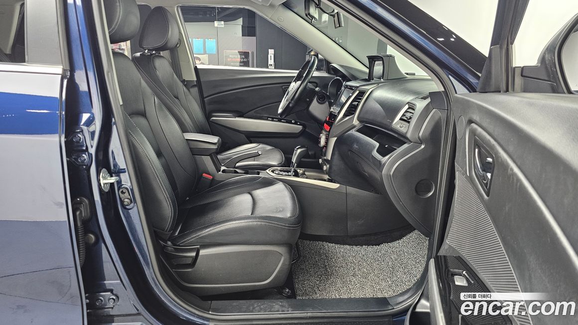 KG_Mobility_Ssangyong TIBOLI 2016