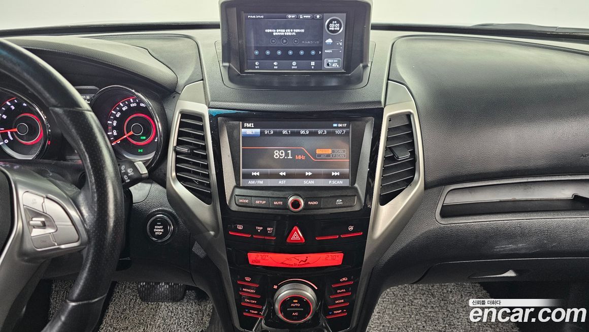 KG_Mobility_Ssangyong TIBOLI 2016