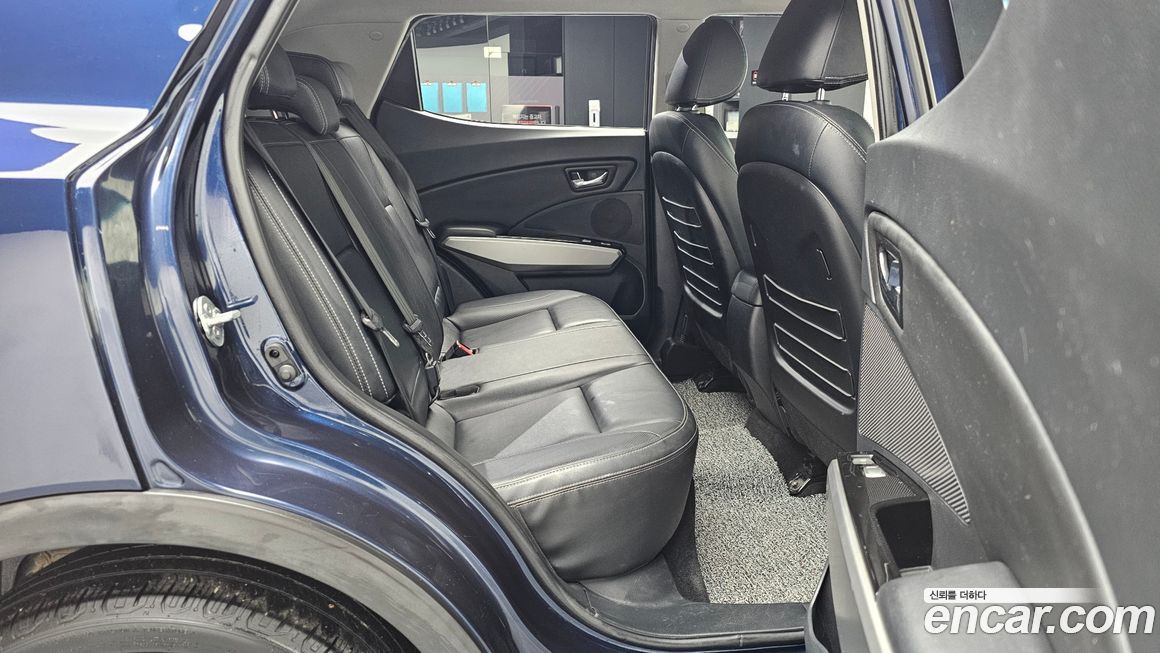 KG_Mobility_Ssangyong TIBOLI 2016