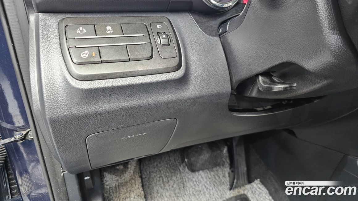 KG_Mobility_Ssangyong TIBOLI 2016