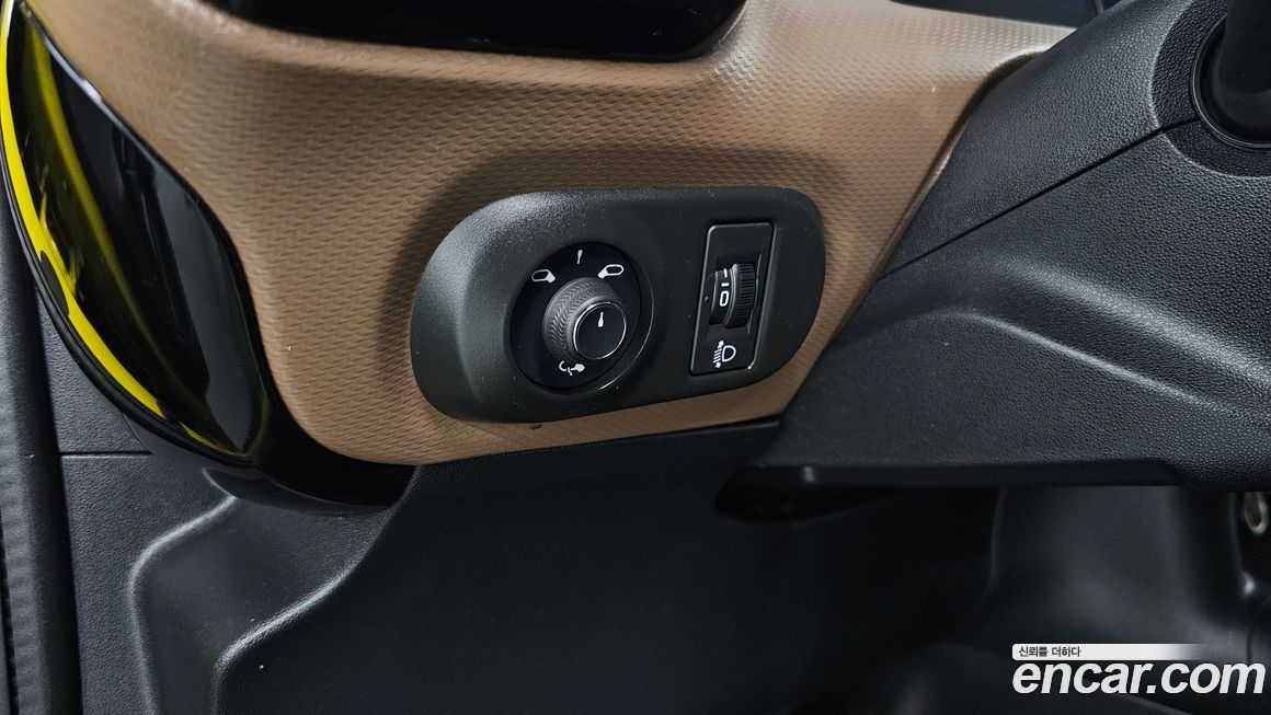 Citroen-DS C4 CACTUS 2017