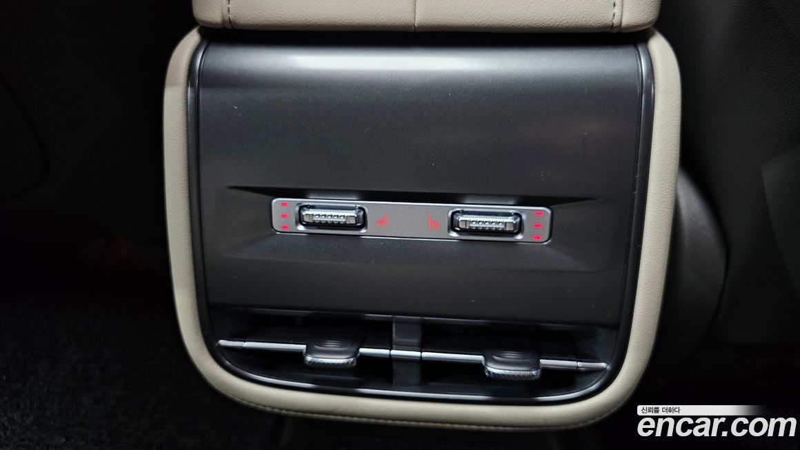 Lincoln Nautilus 2024