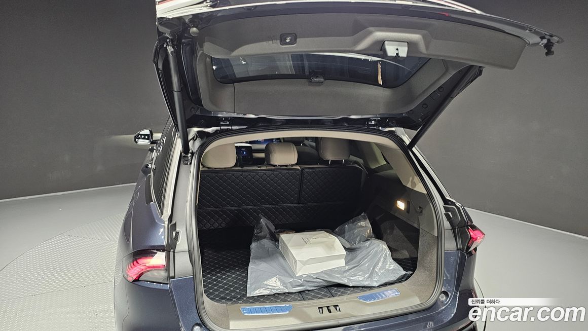 Lincoln Nautilus 2024