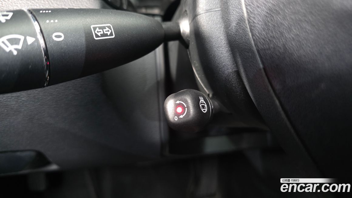 Mercedes-Benz E-Class 2010