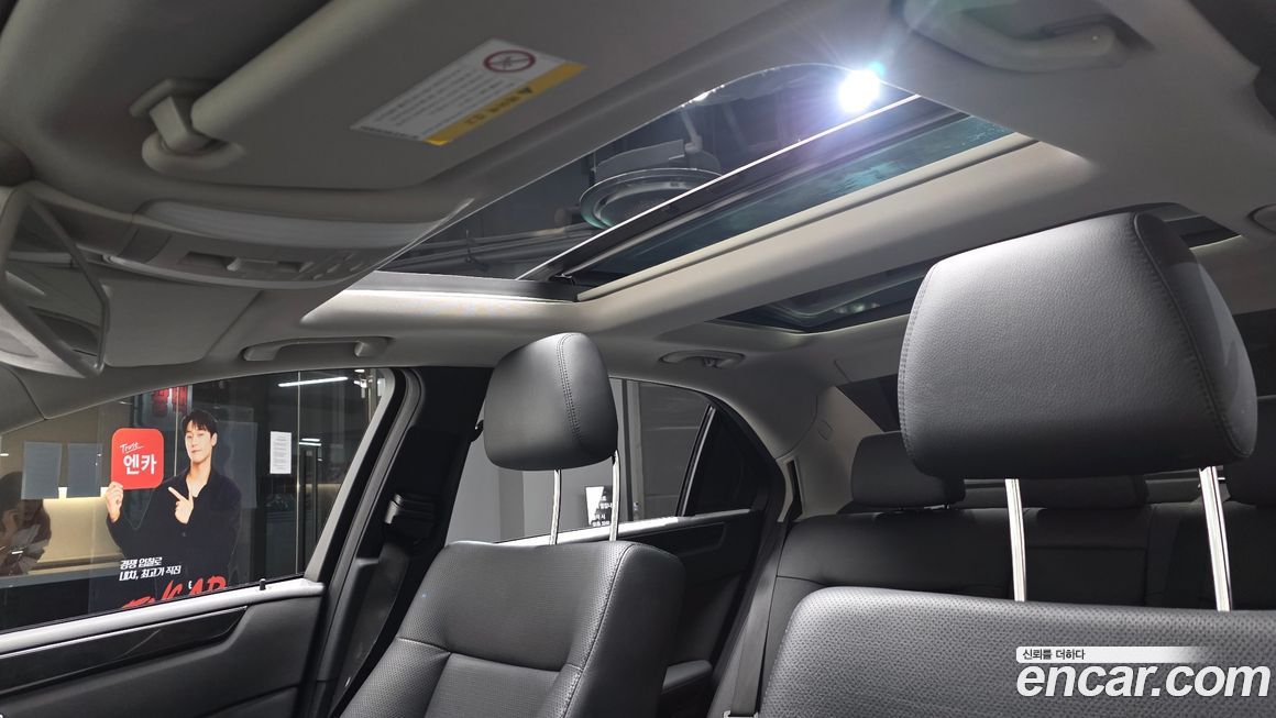 Mercedes-Benz E-Class 2010