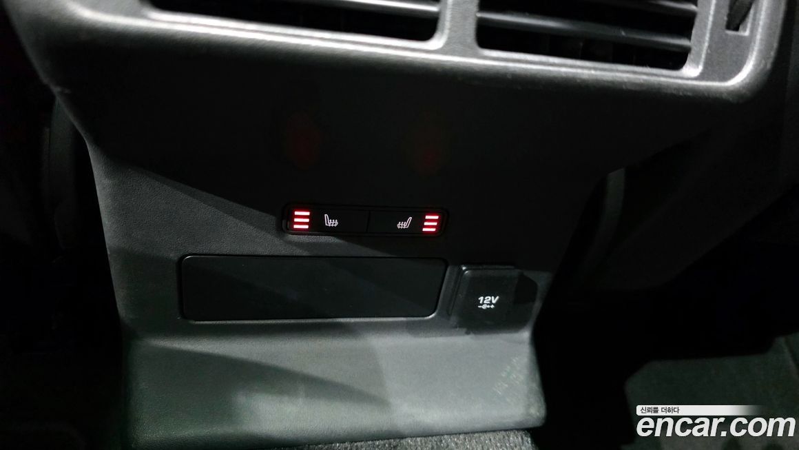 Land Rover Range Rover Velar 2021