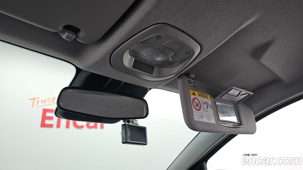 ChevroletGMDaewoo Spark 2022