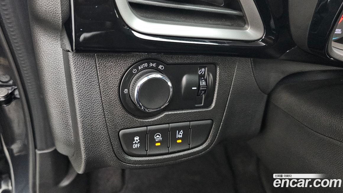 ChevroletGMDaewoo Spark 2022