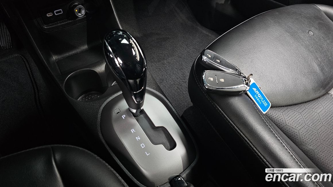 ChevroletGMDaewoo Spark 2022