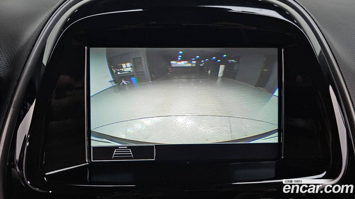 ChevroletGMDaewoo Spark 2022