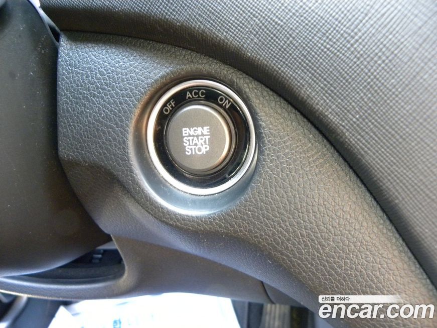 Hyundai Santafe 2014