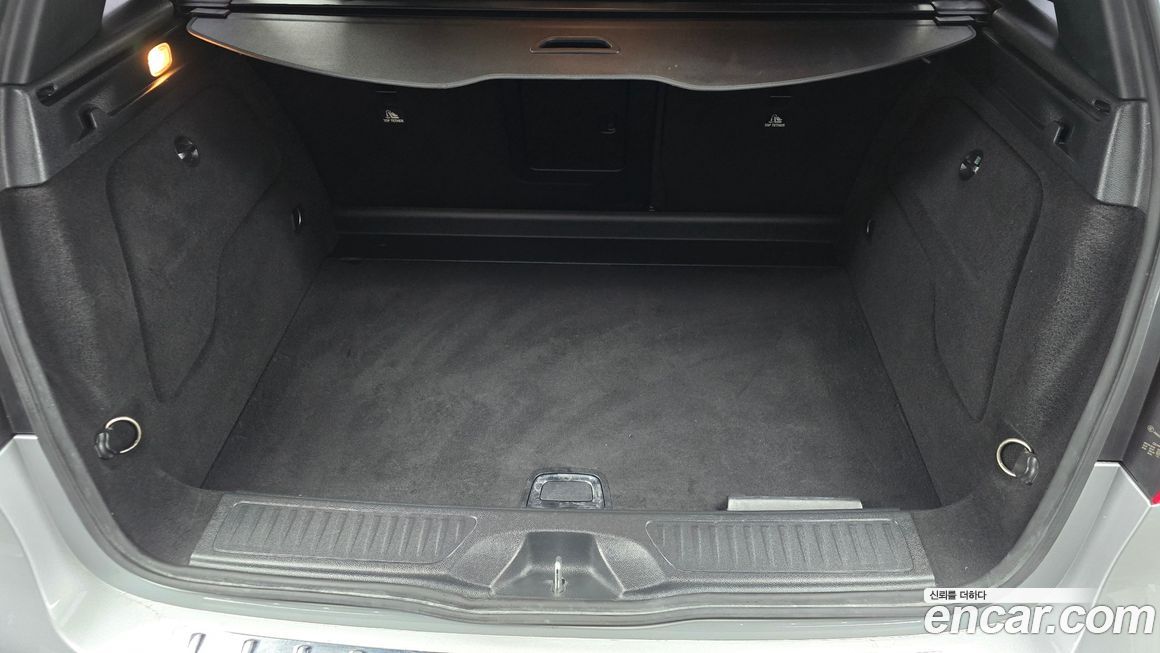 Mercedes-Benz B-Class 2016