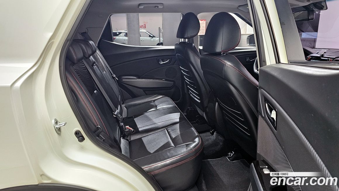 KG_Mobility_Ssangyong TIBOLI 2017