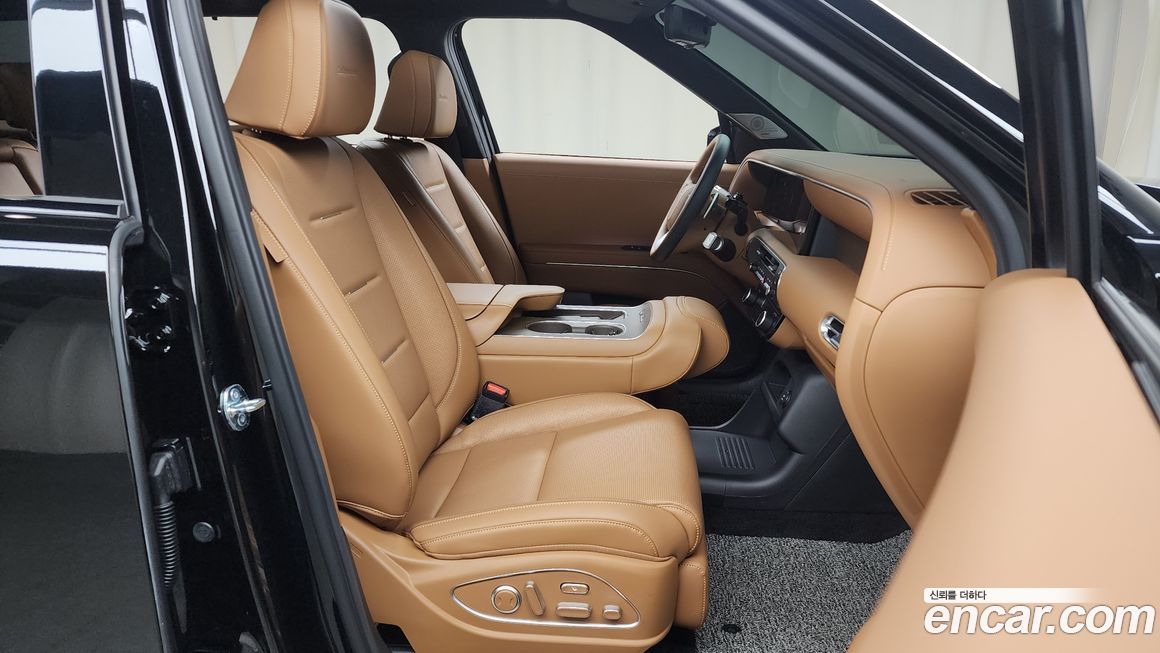 Hyundai Palisade 2026