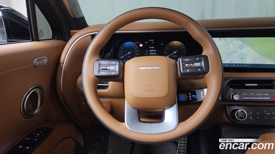 Hyundai Palisade 2026