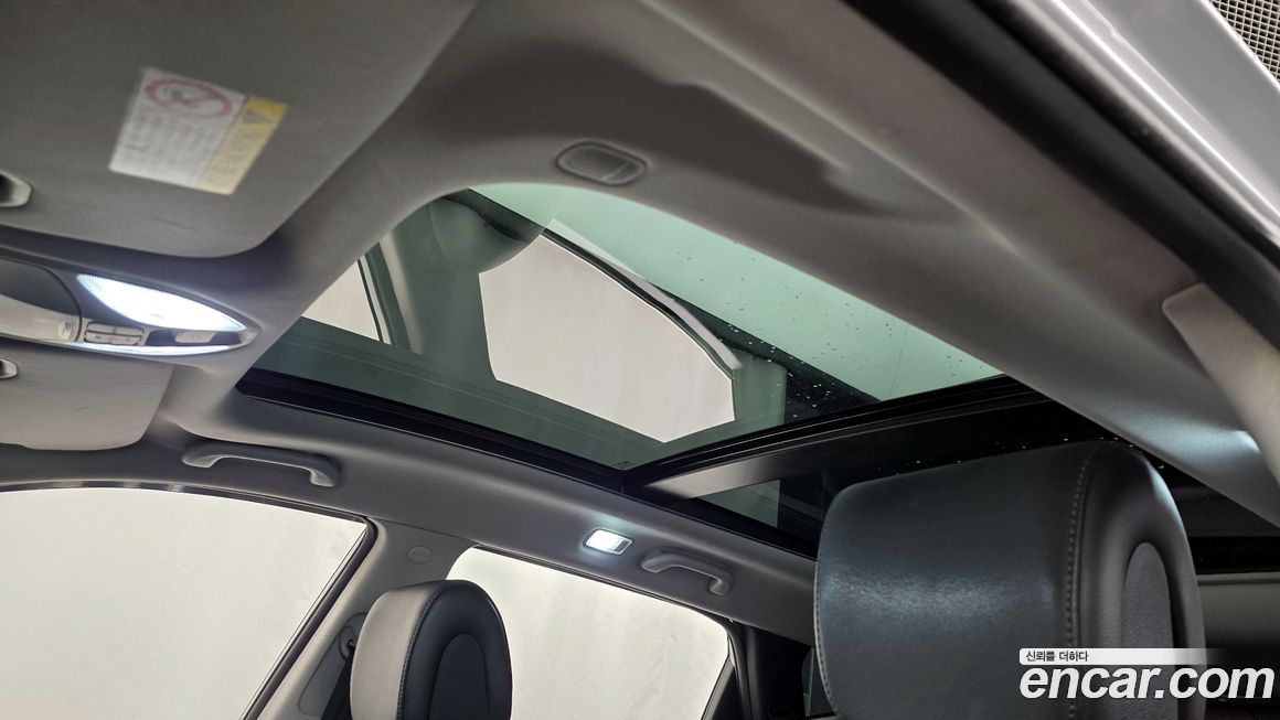 Hyundai Santafe 2013