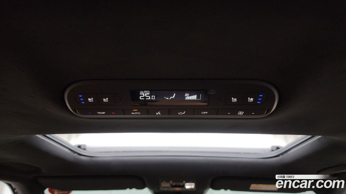 Hyundai Palisade 2026