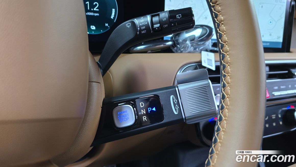 Hyundai Palisade 2026