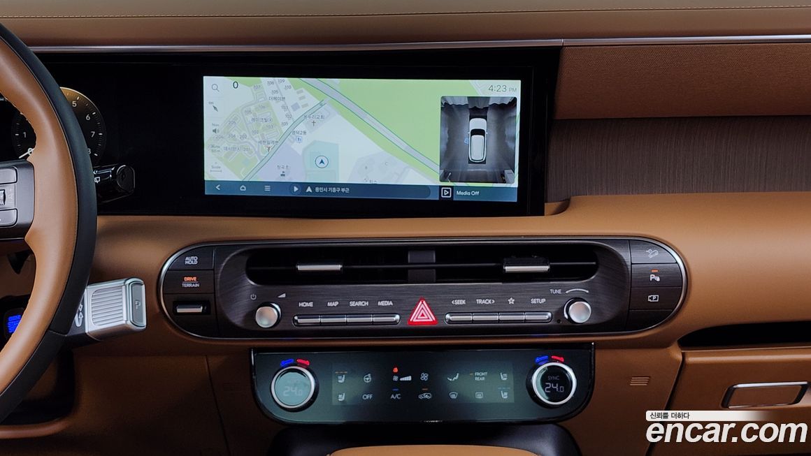 Hyundai Palisade 2026