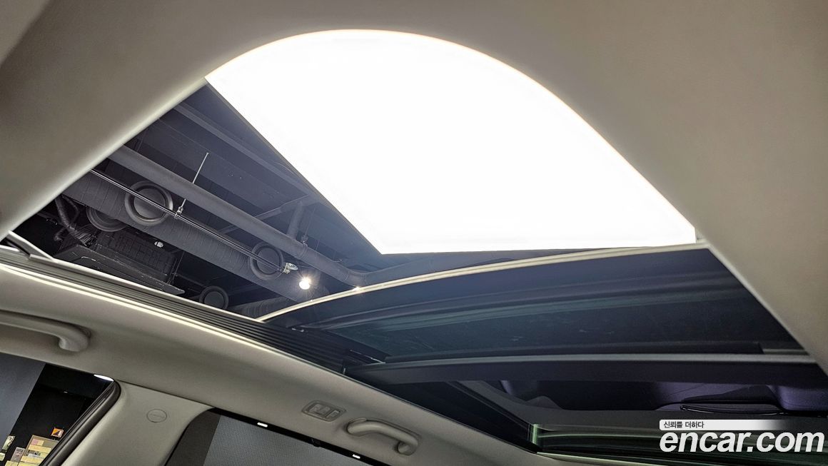 Hyundai Santafe 2016