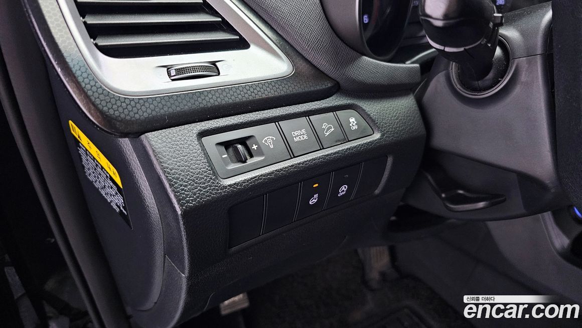 Hyundai Santafe 2016