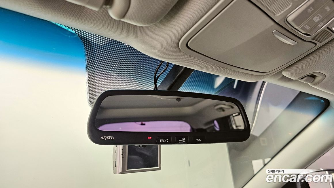 Hyundai Santafe 2016